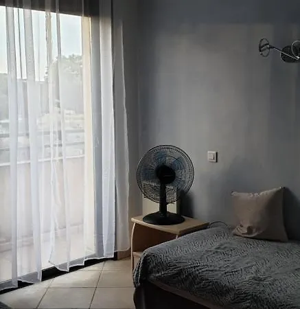 Très bel appartement,proche plage et centre ville. Calvi  Extérieur photo