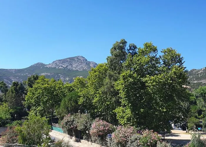 Tres Bel Appartement,Proche Plage Et Centre Ville.