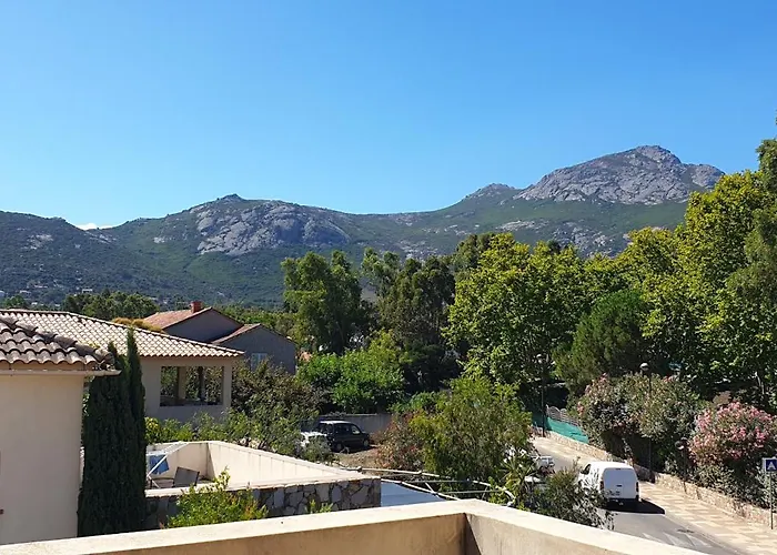 Très bel appartement,proche plage et centre ville.