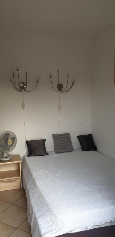 Très Bel Appartement,proche Et Centre Ville. * Calvi (Corsica)