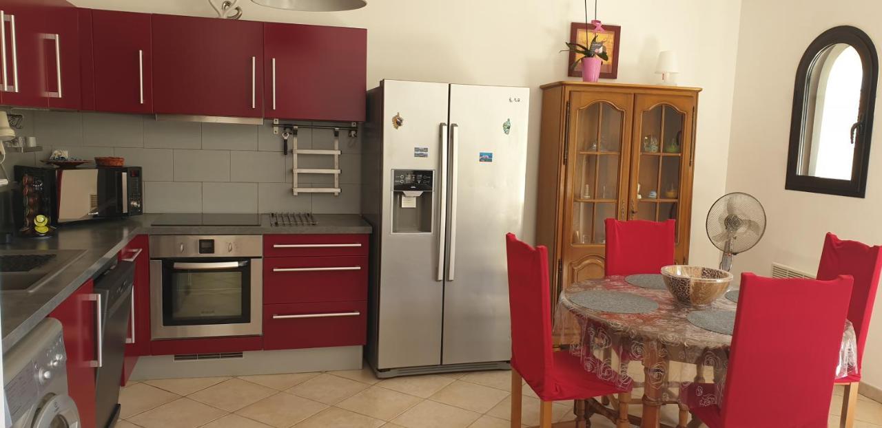 Tres Bel Appartement,proche Et Centre Ville. Apartment *