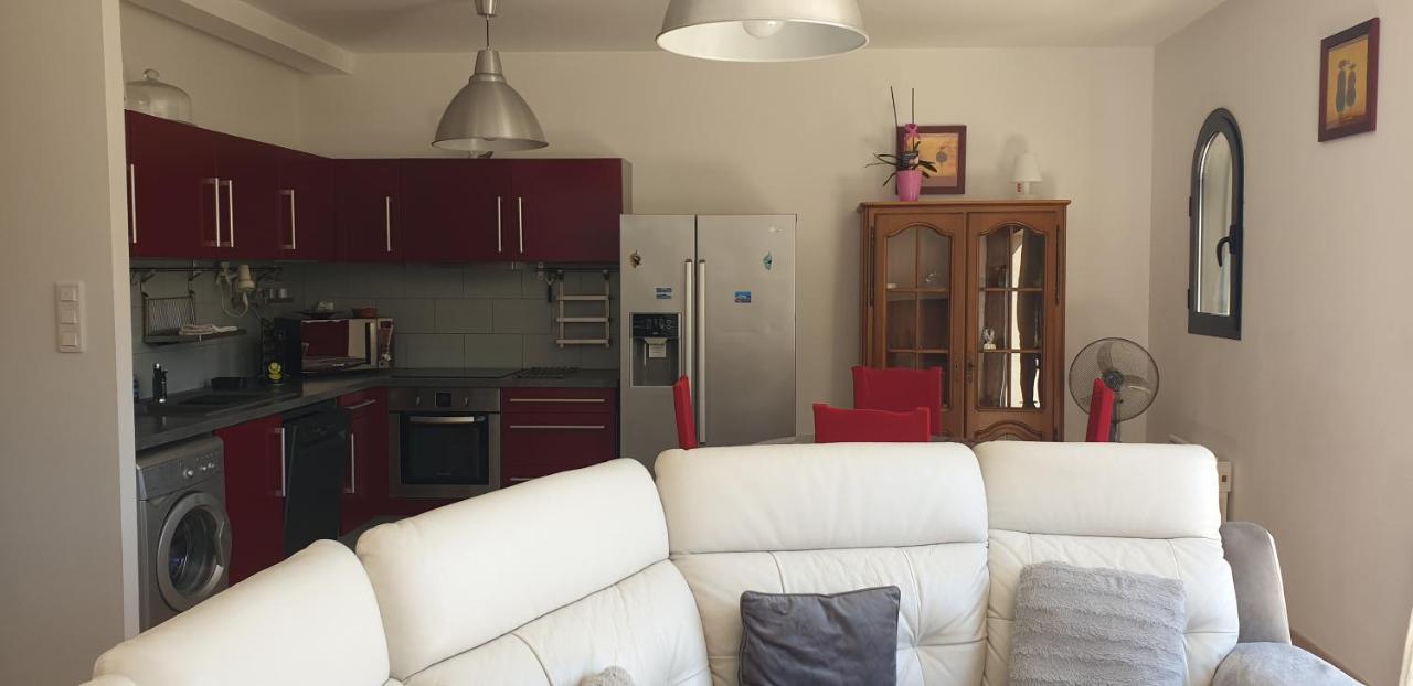 Apartment Tres Bel Appartement,proche Et Centre Ville.