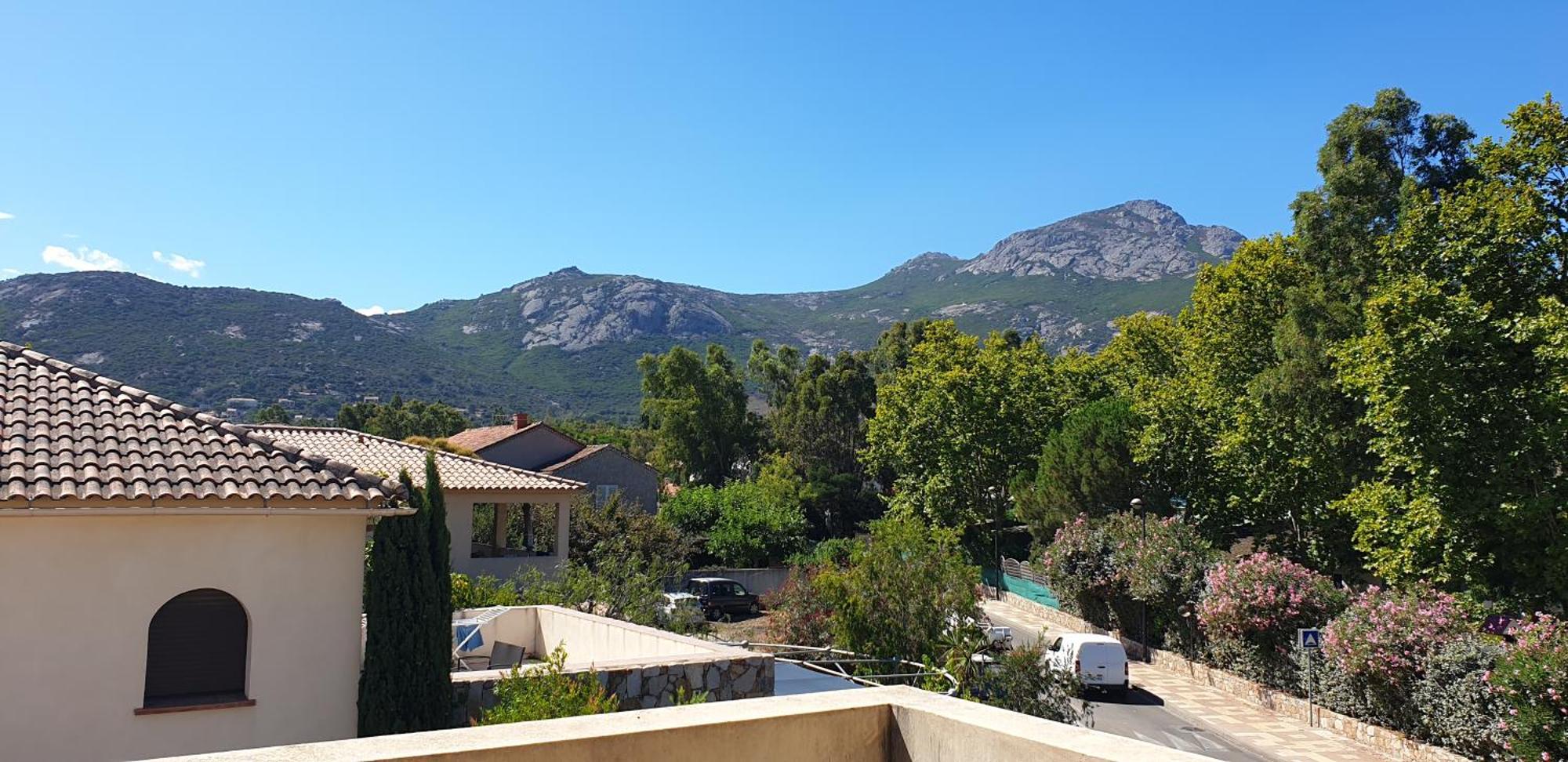 Apartment Tres Bel Appartement,proche Et Centre Ville. Calvi (Corsica)